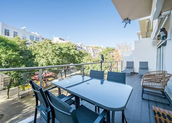 Kétszobás apartman
